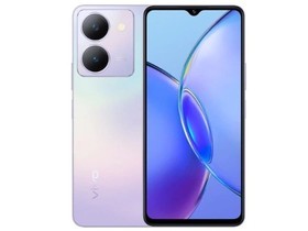 vivo Y27（4GB/128GB）参数及手机配置介绍插图