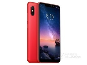 小米红米Note 6 Pro（4GB RAM/全网通）参数及手机配置介绍插图