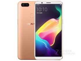 OPPO R11s（6GB RAM/全网通）参数及手机配置介绍插图