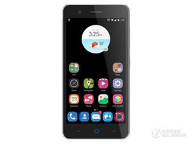 中兴Blade A510（移动4G）参数及手机配置介绍插图