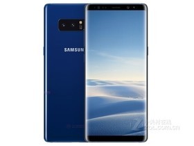 三星GALAXY Note 8（N9500/全网通）参数及手机配置介绍插图