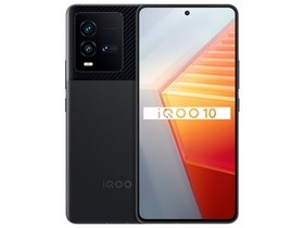 iQOO 10（12GB/256GB）参数及手机配置介绍插图