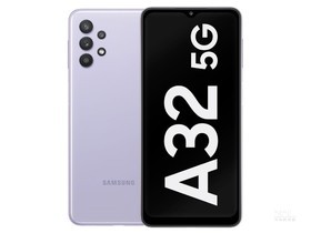 三星Galaxy A32（全网通/5G版）参数及手机配置介绍插图