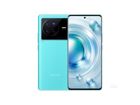 vivo X80（8GB/128GB）参数及手机配置介绍插图