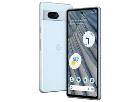 谷歌Pixel 7a（6GB/128GB）参数及手机配置介绍插图