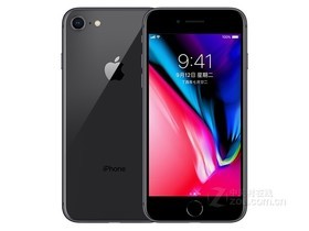 苹果iPhone 8（全网通）参数及手机配置介绍插图