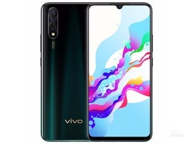 vivo Z5（6GB/128GB/全网通）参数及手机配置介绍插图