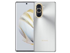 Hi nova 10（8GB/128GB）参数及手机配置介绍插图