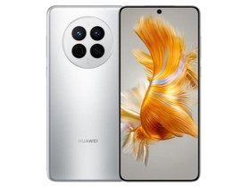 HUAWEI Mate 50E（128GB）参数及手机配置介绍插图