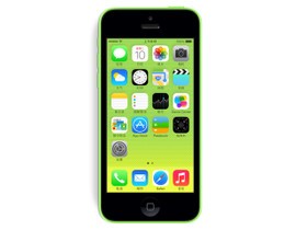 苹果iPhone 5C（联通3G）参数及手机配置介绍插图