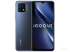 iQOO U3（8GB/128GB/全网通/5G版）参数及手机配置介绍插图