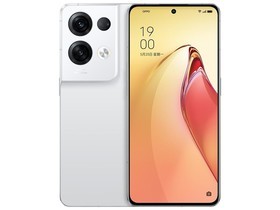 OPPO Reno8 Pro+（12GB/256GB）参数及手机配置介绍插图