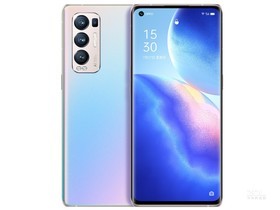 OPPO Reno5 Pro+（8GB/128GB/全网通/5G版）参数及手机配置介绍插图