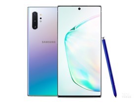 三星GALAXY Note 10+（12GB/512GB/全网通）参数及手机配置介绍插图