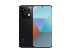 Redmi Note 13 Pro（12GB/256GB）参数及手机配置介绍插图