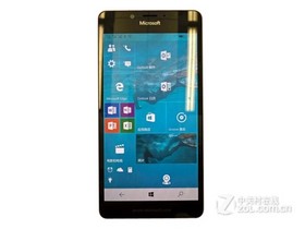 Microsoft Lumia 750（移动4G）参数及手机配置介绍插图