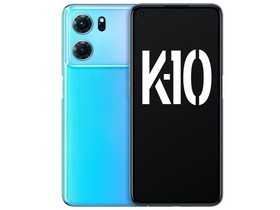 OPPO K10（8GB/128GB）参数及手机配置介绍插图