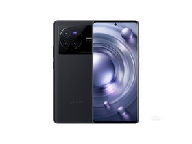 vivo X80 Pro 天玑9000版（12GB/512GB）参数及手机配置介绍插图