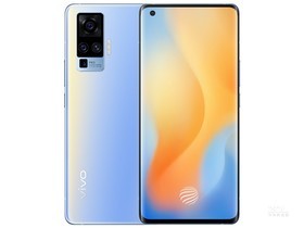 vivo X50 Pro（8GB/128GB/全网通/5G版）参数及手机配置介绍插图