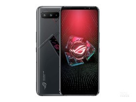 ROG 游戏手机5 Pro（16GB/512GB/全网通/5G版）参数及手机配置介绍插图