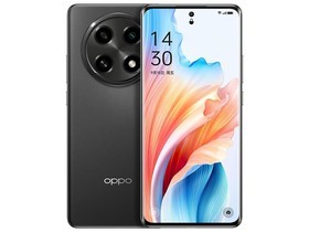 OPPO A2 Pro （12GB/512GB）参数及手机配置介绍插图