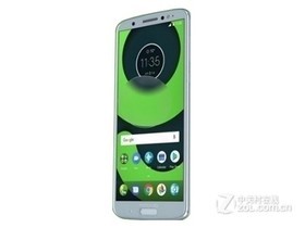 Moto G6 Plus（全网通）参数及手机配置介绍插图