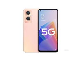 OPPO A96（12GB/256GB/5G版）参数及手机配置介绍插图