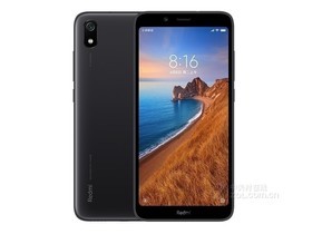 Redmi 7A（2GB/32GB/全网通）参数及手机配置介绍插图