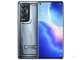 OPPO Reno5 Pro+（12GB/256GB/全网通/5G版/艺术家限定版）参数及手机配置介绍插图