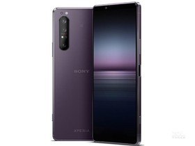 索尼Xperia 1 II（12GB/256GB/全网通/5G版）参数及手机配置介绍插图