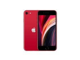 苹果iPhone SE 2（3GB/64GB/全网通）参数及手机配置介绍插图