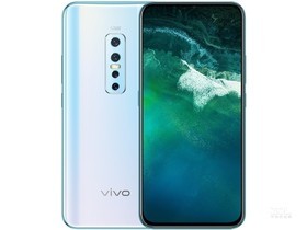 vivo V17 Pro（8GB/128GB/全网通） 参数及手机配置介绍插图