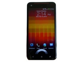 HTC Butterfly S（9060/双卡/联通版）参数及手机配置介绍插图