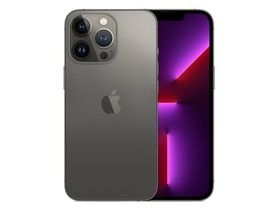 苹果iPhone 13 Pro（256GB/全网通/5G版）参数及手机配置介绍插图