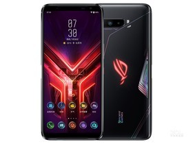 ROG 游戏手机3至尊版（12GB/512GB/全网通/5G版）参数及手机配置介绍插图