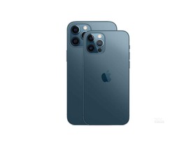 苹果iPhone 12 Pro Max（6GB/128GB/全网通/5G版）参数及手机配置介绍插图