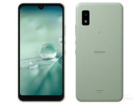 夏普AQUOS Wish SHG06参数及手机配置介绍插图