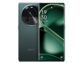 OPPO Find X6（12GB/256GB）参数及手机配置介绍插图