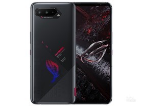 ROG 游戏手机5s（18GB/512GB/全网通/5G版）参数及手机配置介绍插图