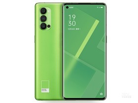 OPPO Reno4 Pro（12GB/256GB/全网通/5G版/2020夏日定制版）参数及手机配置介绍插图