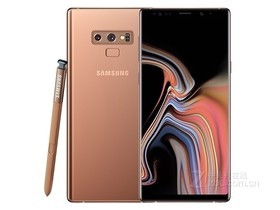 三星GALAXY Note 9（6GB RAM/全网通）参数及手机配置介绍插图