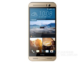 HTC One M9+（m9pw/双4G）参数及手机配置介绍插图