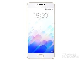 魅族魅蓝Note 3（双4G）参数及手机配置介绍插图