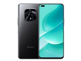 Hi nova 9z（8GB/128GB）参数及手机配置介绍插图