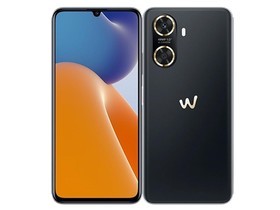 WIKO Hi 畅享 60（8GB/128GB）参数及手机配置介绍插图