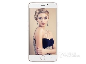 朵唯L8 Plus（标准版/全网通）参数及手机配置介绍插图