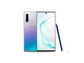 三星GALAXY Note 10（8GB/256GB/全网通）参数及手机配置介绍插图