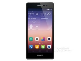 华为Ascend P7（蓝宝石版/联通4G）参数及手机配置介绍插图