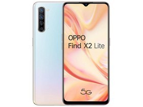 OPPO Find X2 Lite（8GB/128GB/全网通/5G版）参数及手机配置介绍插图