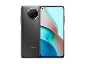 Redmi Note 9（8GB/128GB/全网通/5G版）参数及手机配置介绍插图